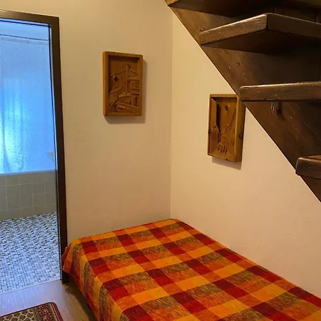 公寓 池尔萨卡斯塔6酒店 萨梅丹