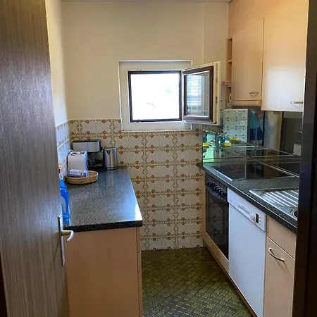 דירה Chesa Crasta 6