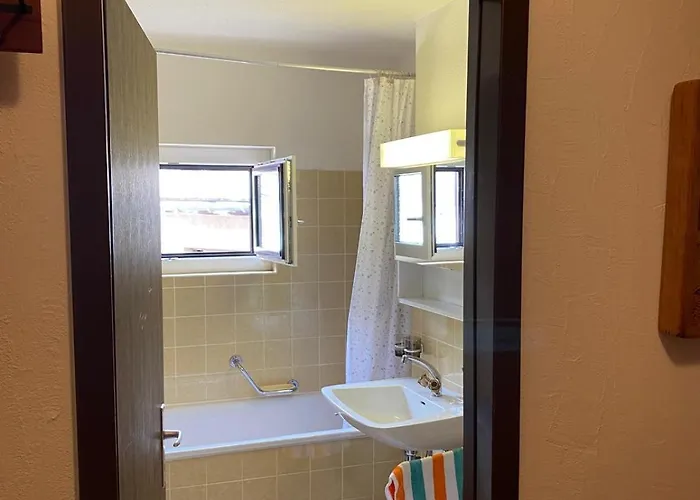 Chesa Crasta 6 Apartamento Samedan