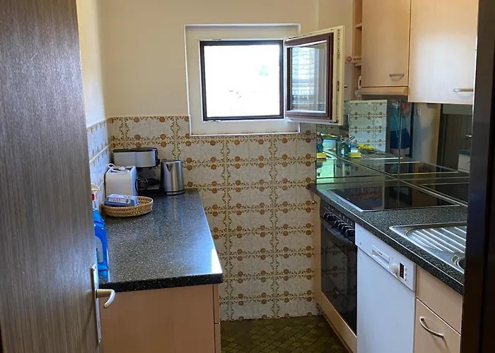 Apartamento Chesa Crasta 6