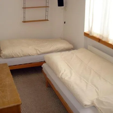 Apartment Chesa Crasta 6