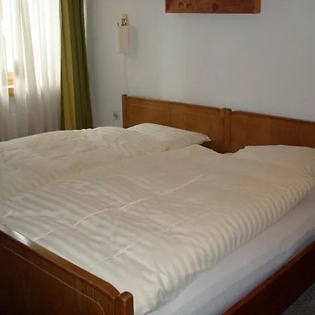 Apartment Chesa Crasta 6 Samedan