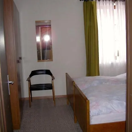 Apartment Chesa Crasta 6 Samedan