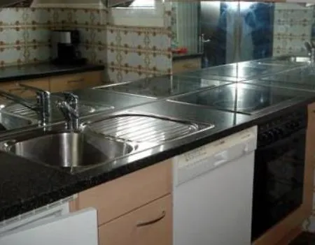 Chesa Crasta 6 Apartment *