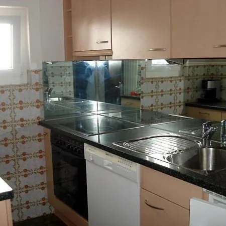 Appartement Chesa Crasta 6